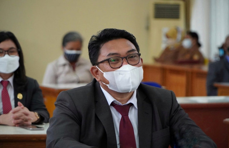 Milenial Papua Diminta Manfaatkan Literasi Digital Untuk Menghasilkan Uang